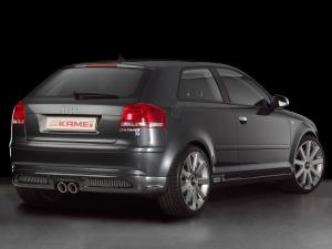 Audi A3 X1 by Kamei 2005 года 